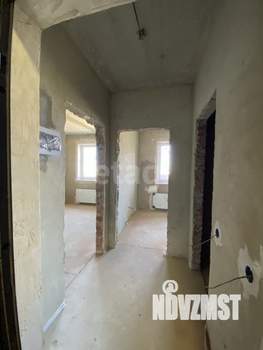 1-к квартира, вторичка, 35м2, 11/16 этаж