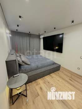 2-к квартира, вторичка, 62м2, 3/17 этаж