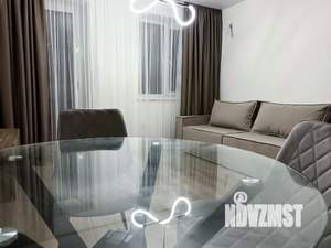 Студия квартира, вторичка, 28м2, 2/19 этаж