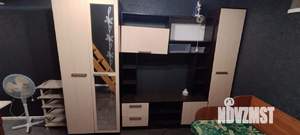 Студия квартира, вторичка, 18м2, 1/6 этаж