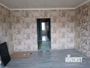 2-к квартира, вторичка, 56м2, 5/5 этаж