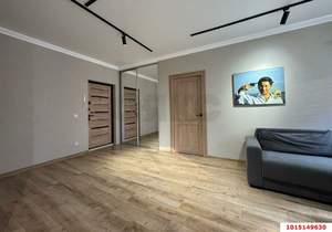 2-к квартира, вторичка, 48м2, 8/17 этаж