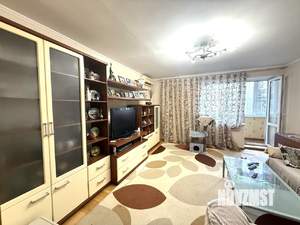 4-к квартира, вторичка, 82м2, 1/9 этаж