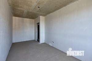 1-к квартира, вторичка, 33м2, 18/24 этаж