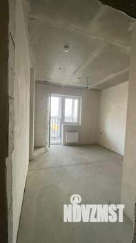 1-к квартира, вторичка, 40м2, 5/9 этаж