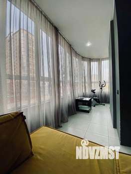 2-к квартира, вторичка, 74м2, 4/16 этаж