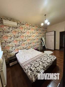 1-к квартира, вторичка, 36м2, 3/5 этаж