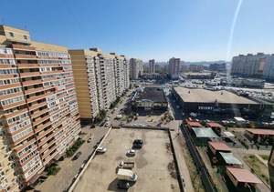 2-к квартира, вторичка, 54м2, 15/19 этаж