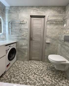 2-к квартира, вторичка, 44м2, 4/5 этаж