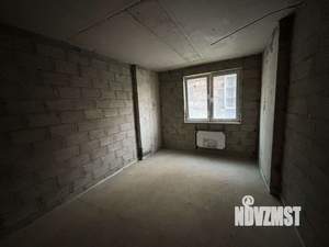 2-к квартира, вторичка, 61м2, 2/17 этаж