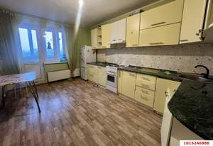 2-к квартира, вторичка, 63м2, 4/16 этаж