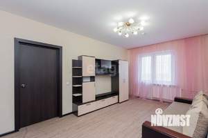 2-к квартира, вторичка, 59м2, 6/16 этаж