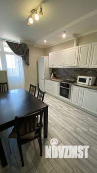 3-к квартира, вторичка, 70м2, 17/19 этаж