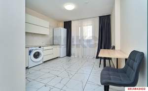 1-к квартира, вторичка, 44м2, 11/16 этаж