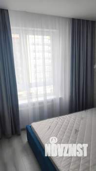 1-к квартира, вторичка, 40м2, 18/23 этаж