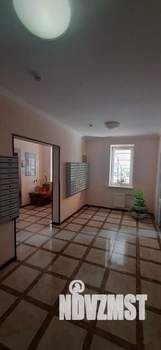 1-к квартира, вторичка, 40м2, 16/17 этаж