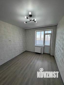 1-к квартира, вторичка, 38м2, 11/18 этаж