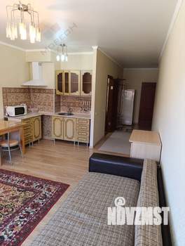 Студия квартира, вторичка, 30м2, 6/9 этаж