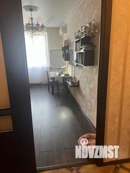 1-к квартира, вторичка, 37м2, 1/3 этаж
