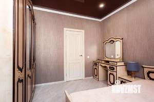 3-к квартира, вторичка, 61м2, 11/18 этаж