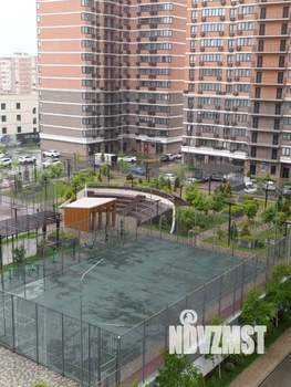 Студия квартира, вторичка, 25м2, 7/24 этаж