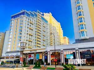 1-к квартира, вторичка, 39м2, 17/24 этаж