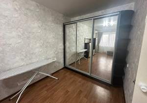 1-к квартира, вторичка, 36м2, 9/12 этаж