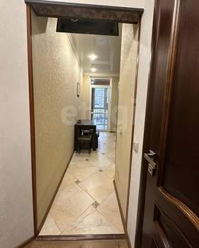 1-к квартира, вторичка, 39м2, 8/11 этаж