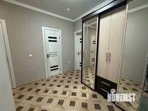 2-к квартира, вторичка, 67м2, 4/16 этаж