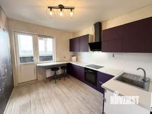 1-к квартира, вторичка, 36м2, 14/14 этаж