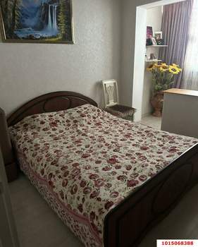 3-к квартира, вторичка, 72м2, 2/12 этаж