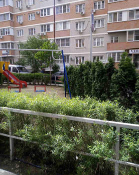 1-к квартира, вторичка, 35м2, 10/16 этаж