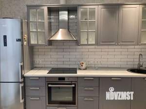 1-к квартира, вторичка, 36м2, 15/17 этаж