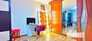 1-к квартира, вторичка, 38м2, 8/16 этаж