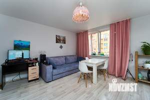 2-к квартира, вторичка, 60м2, 6/9 этаж
