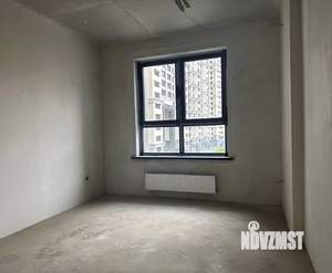 3-к квартира, вторичка, 96м2, 5/21 этаж