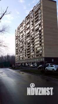 2-к квартира, вторичка, 64м2, 4/19 этаж