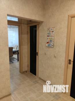 2-к квартира, вторичка, 70м2, 5/16 этаж