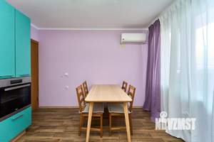 2-к квартира, вторичка, 65м2, 15/16 этаж