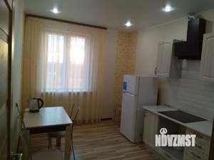 1-к квартира, вторичка, 41м2, 13/18 этаж