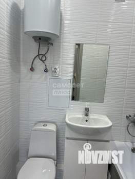 2-к квартира, вторичка, 33м2, 5/5 этаж