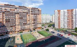 2-к квартира, вторичка, 75м2, 15/16 этаж