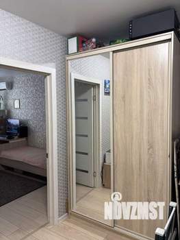 1-к квартира, вторичка, 36м2, 11/16 этаж