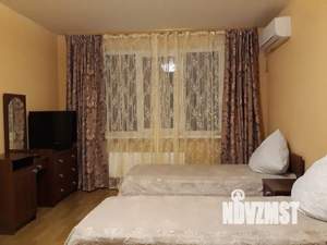 1-к квартира, вторичка, 40м2, 7/16 этаж