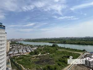 1-к квартира, вторичка, 31м2, 21/24 этаж