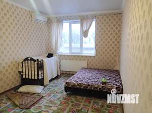 1-к квартира, вторичка, 42м2, 1/4 этаж