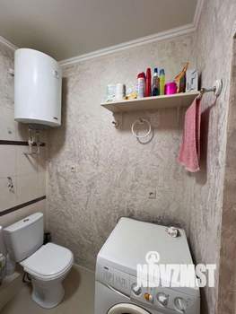 1-к квартира, вторичка, 38м2, 2/4 этаж