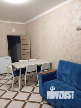 3-к квартира, вторичка, 95м2, 5/18 этаж