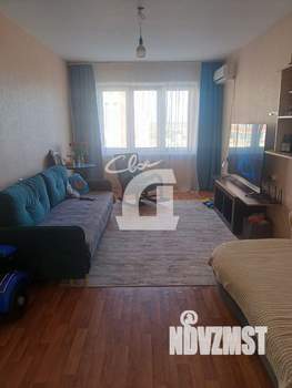 2-к квартира, вторичка, 61м2, 12/17 этаж