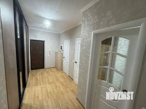 2-к квартира, вторичка, 60м2, 15/23 этаж